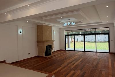 5 Bed Villa with En Suite in Karen - 3