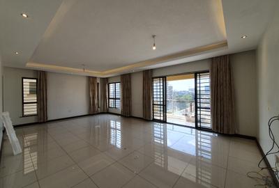 3 Bed Apartment with En Suite at General Mathenge Drive