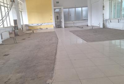2,400 ft² Commercial Property with Service Charge Included at Kilimani