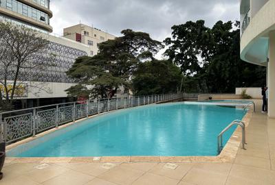 Serviced 2 Bed Apartment with En Suite in Westlands Area