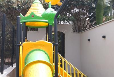 3 Bed Townhouse with En Suite in Kiambu Road - 3