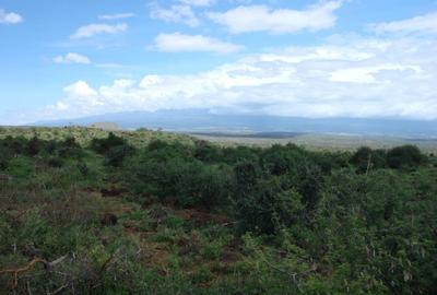 1 ac Land in Kajiado County - 3