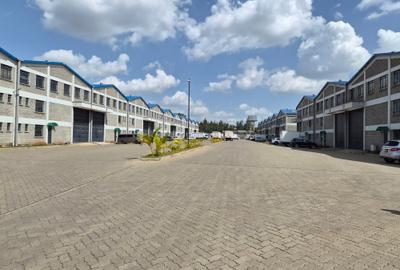 11,700 ft² Warehouse with Service Charge Included at Baba Dogo Rd - 2