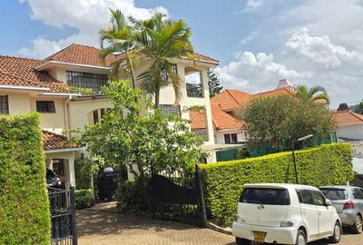 4 Bed Townhouse with En Suite at Shanzu Road - 2