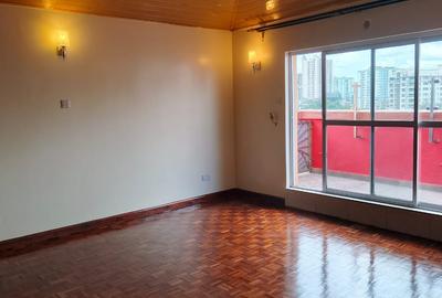 3 Bed Apartment with En Suite in Kilimani - 2