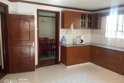 4 Bed House with En Suite in Runda - 4