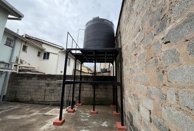 4 Bed House with En Suite in South C - 4