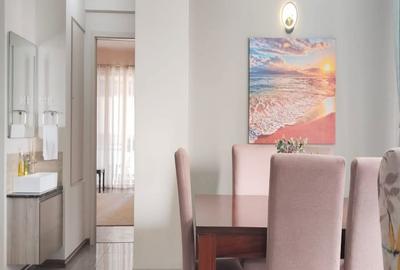 Serviced 2 Bed Apartment with En Suite at Gatundu Road