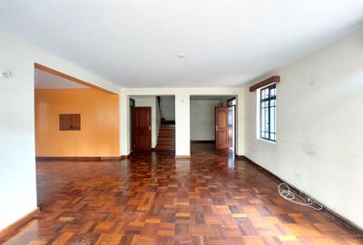 4 Bed House in Lavington - 4