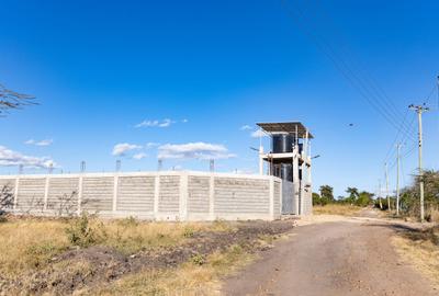 0.125 ac Land in Athi River - 3