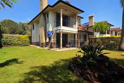 4 Bed Villa with En Suite in Loresho - 4