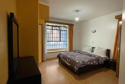 Serviced 3 Bed Apartment with En Suite in Westlands Area - 2