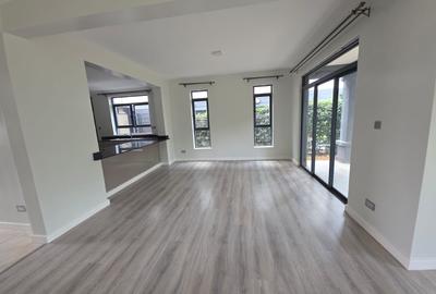 4 Bed Villa at Runda - 3