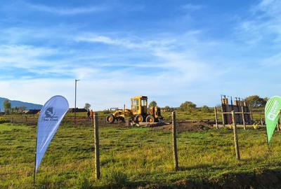 1 ac Residential Land at Naivasha - 3