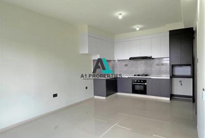1 Bed Apartment with Swimming Pool in Westlands Area - 4
