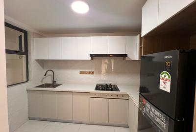 1 Bed Apartment with Swimming Pool at Nyeri Rd - 4