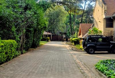 5 Bed House with En Suite at Miotoni - 4