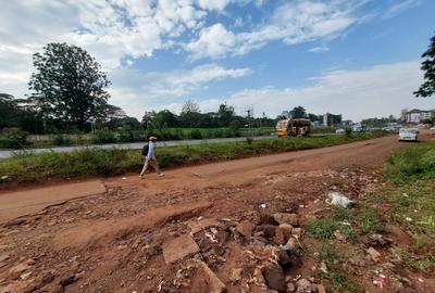 Commercial Land at Abc - 2