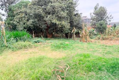 1.2 ac Land in Lower Kabete - 3