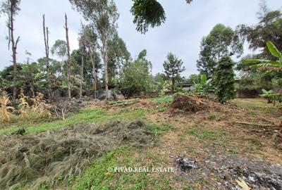 0.25 ac Land at Stream Drive