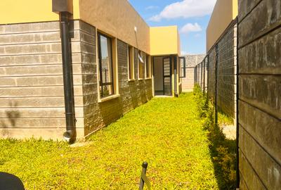 3 Bed House with En Suite at Mugutha - 3