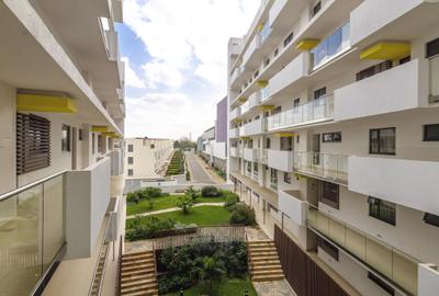 3 Bed Apartment with En Suite in Thika Road