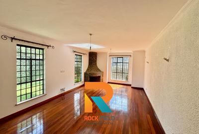 4 Bed Townhouse with En Suite at Peponi Road - 3
