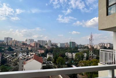 Furnished 3 Bed Apartment with En Suite in Kilimani - 3