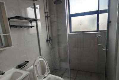 2 Bed Apartment with En Suite in Kilimani - 4