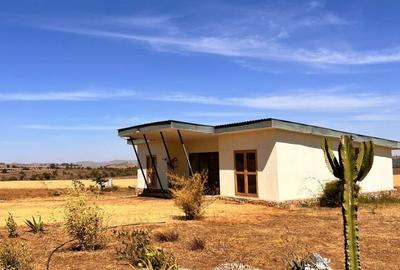 3 Bed Villa with En Suite at Ethi - 4