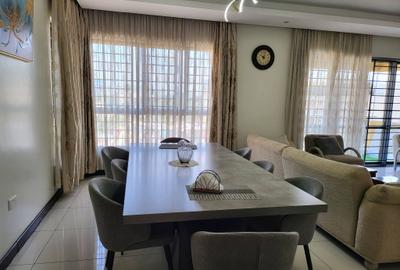 3 Bed Apartment with En Suite in Westlands Area - 3