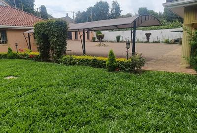 6 Bed House with En Suite at Runda - 4