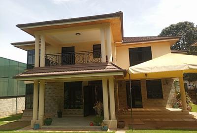 5 Bed House with En Suite at Kondek Road - 4