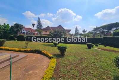 5 Bed House with En Suite in Runda - 4