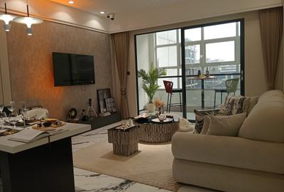 1 Bed Apartment with Swimming Pool at Westlands - 4