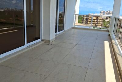 Serviced 4 Bed Apartment with En Suite at Nyali