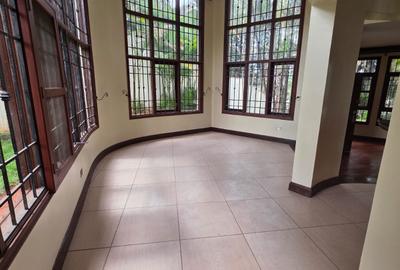 4 Bed Townhouse at Lower Kabete - 4