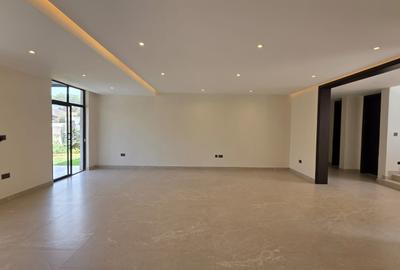 4 Bed Villa with En Suite at Karen Bogani - 2