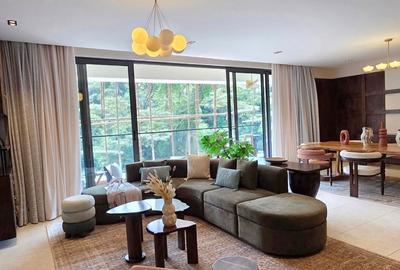 3 Bed Apartment with En Suite at Off Peponi Rd - 2