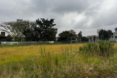 1 ac Residential Land in Karen - 2