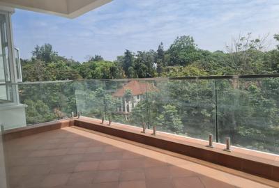 3 Bed Apartment with En Suite in Muthaiga - 2