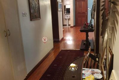 3 Bed Apartment with En Suite at Muguga Green - 3