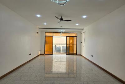 Serviced 3 Bed Apartment with En Suite in Nyali Area