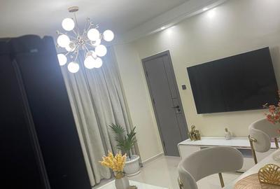 Furnished 2 Bed Apartment with En Suite in Westlands Area - 3