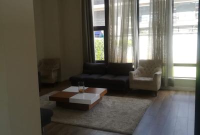 4 Bed Townhouse with En Suite at Langata Road - 2