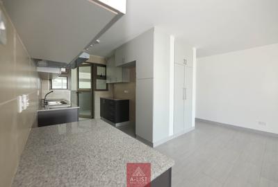 3 Bed Apartment with En Suite at Muthangari Road - 4
