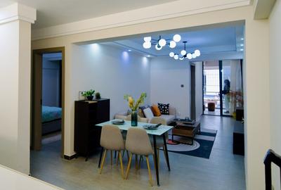 1 Bed Apartment with En Suite at 2026-423 1 Bed - 4