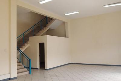 12,500 ft² Warehouse in Mombasa Road - 2