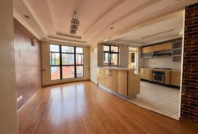 Serviced 3 Bed Apartment with En Suite in Kilimani - 3