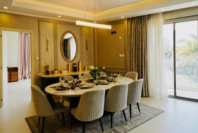 4 Bed Apartment with En Suite at 2026-510 4 Bed B Re - 3